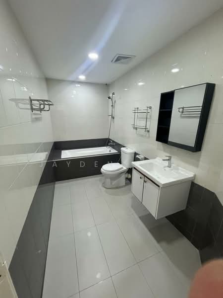 Service Residence for Rent at Birch Regency @ Penang Times Square - Jayden Yeap - PropertyGuru.com.my
