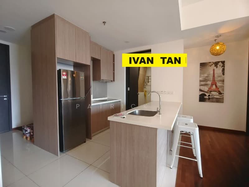 Kondominium untuk Dijual di The Tamarind - Patrick . - PropertyGuru.com.my