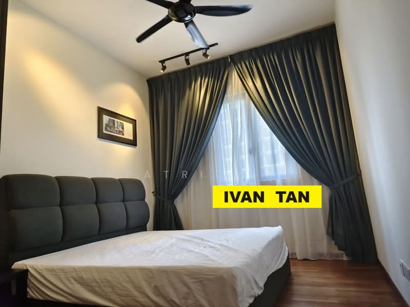 Kondominium untuk Dijual di The Tamarind - Patrick . - PropertyGuru.com.my