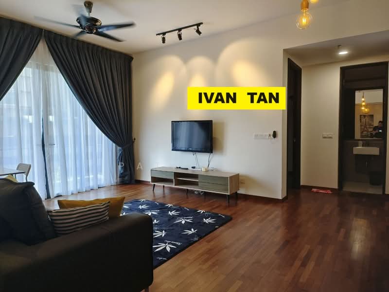 Kondominium untuk Dijual di The Tamarind - Patrick . - PropertyGuru.com.my