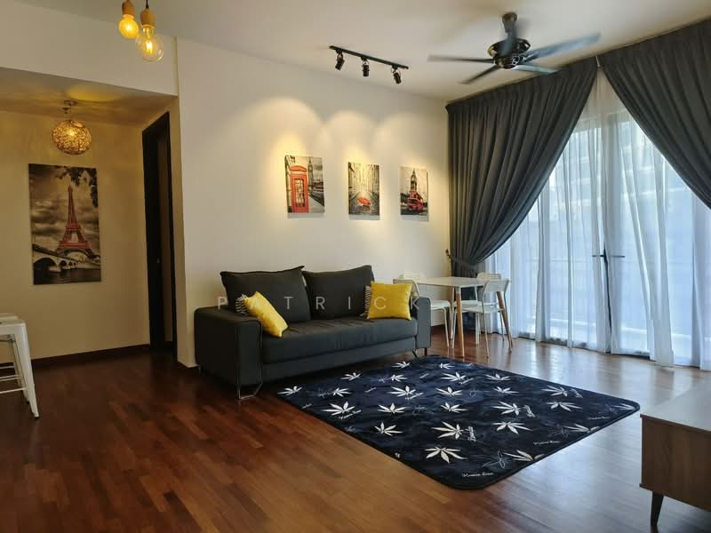 Kondominium untuk Dijual di The Tamarind - Patrick . - PropertyGuru.com.my