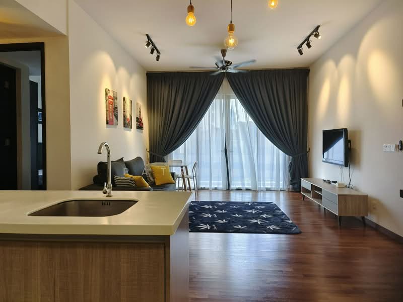 Kondominium untuk Dijual di The Tamarind - Patrick . - PropertyGuru.com.my
