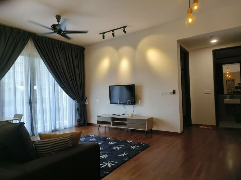 Kondominium untuk Dijual di The Tamarind - Patrick . - PropertyGuru.com.my
