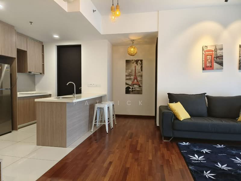 Kondominium untuk Dijual di The Tamarind - Patrick . - PropertyGuru.com.my