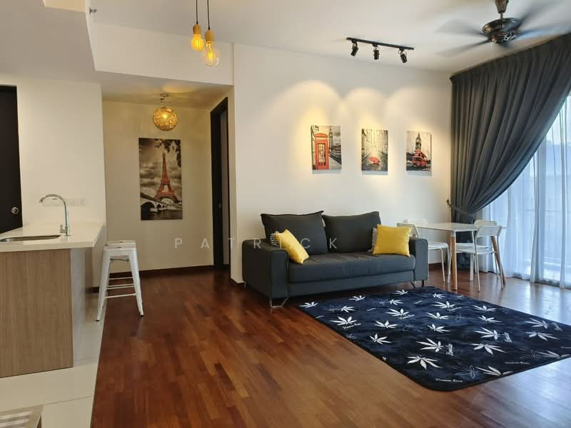 Kondominium untuk Dijual di The Tamarind - Patrick . - PropertyGuru.com.my