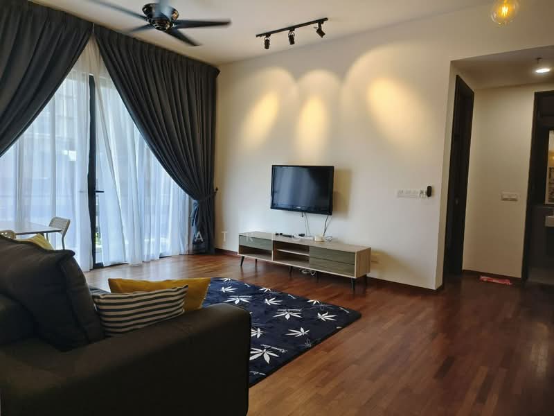 Kondominium untuk Dijual di The Tamarind - Patrick . - PropertyGuru.com.my