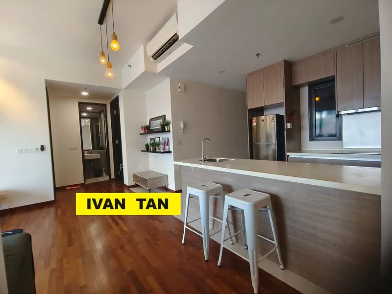 Kondominium untuk Dijual di The Tamarind - Patrick . - PropertyGuru.com.my