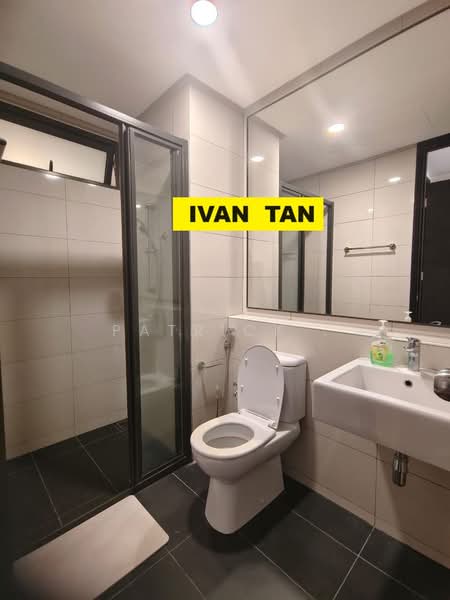 Kondominium untuk Dijual di The Tamarind - Patrick . - PropertyGuru.com.my