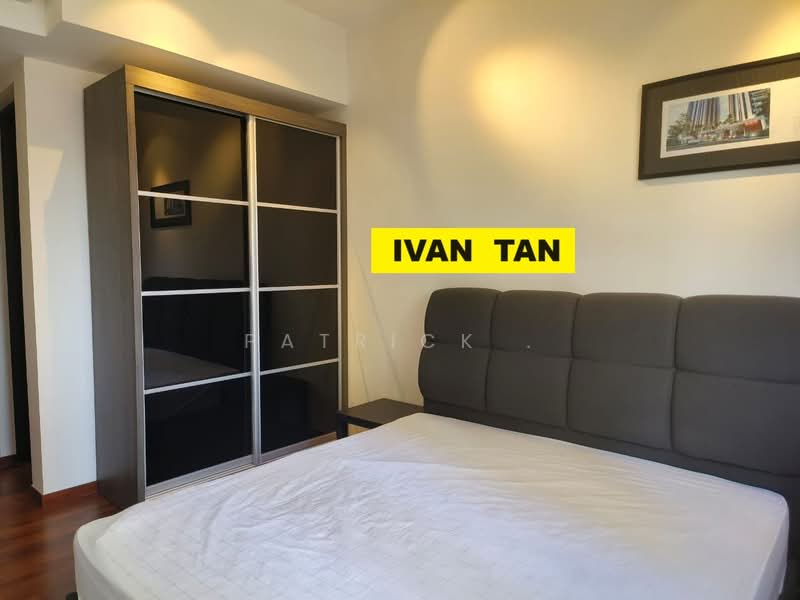 Kondominium untuk Dijual di The Tamarind - Patrick . - PropertyGuru.com.my