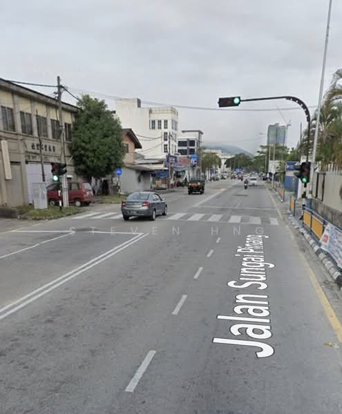 Commercial Land for Sale in Sungai Pinang (Jelutong) - Steven Hng - PropertyGuru.com.my