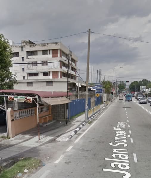 Commercial Land for Sale in Sungai Pinang (Jelutong) - Steven Hng - PropertyGuru.com.my