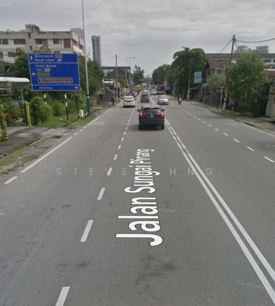 Commercial Land for Sale in Sungai Pinang (Jelutong) - Steven Hng - PropertyGuru.com.my