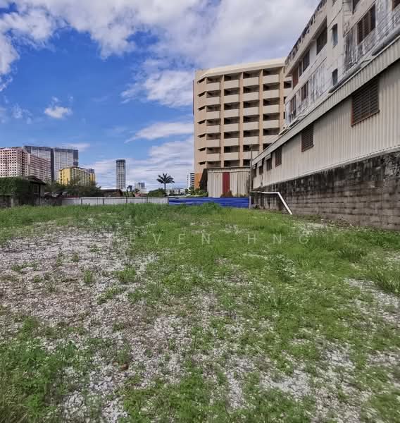 Commercial Land for Sale in Sungai Pinang (Jelutong) - Steven Hng - PropertyGuru.com.my