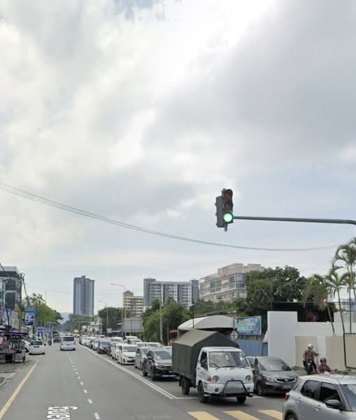 Commercial Land for Sale in Sungai Pinang (Jelutong) - Steven Hng - PropertyGuru.com.my