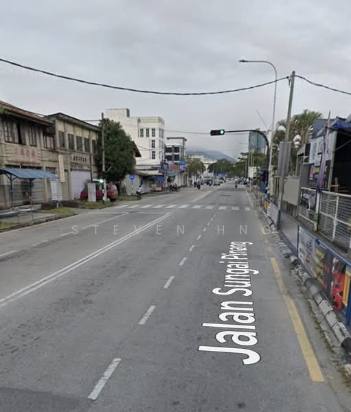 Commercial Land for Sale in Sungai Pinang (Jelutong) - Steven Hng - PropertyGuru.com.my