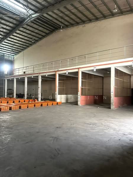 Factory for Sale in Bandar Baru Permas Jaya (Permas Jaya) - Phang Elainne - Interior - PropertyGuru.com.my