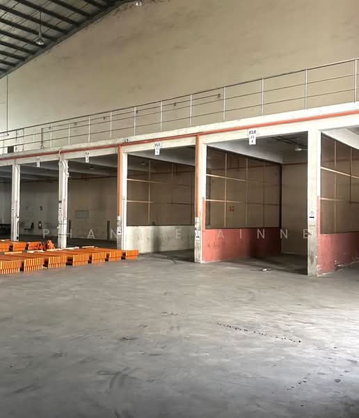 Factory for Sale in Bandar Baru Permas Jaya (Permas Jaya) - Phang Elainne - PropertyGuru.com.my