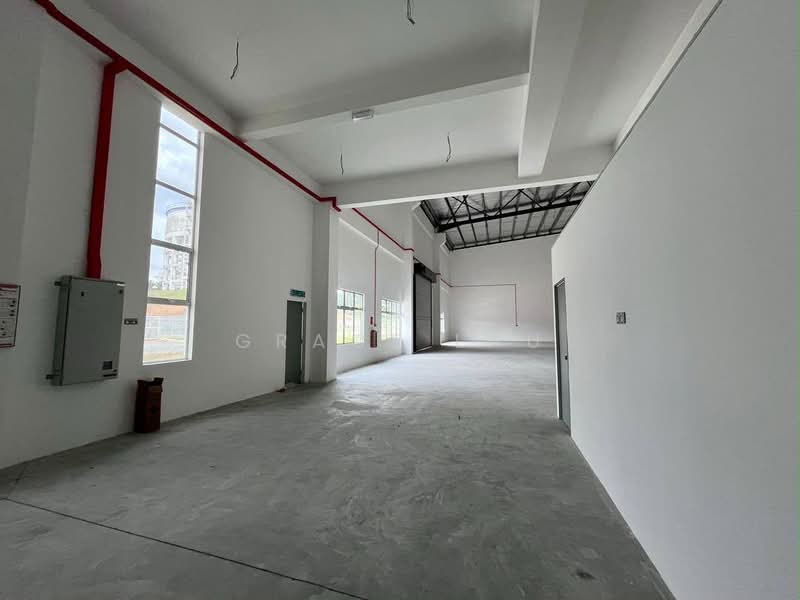 Kilang untuk Disewa di Ulu Tiram (Johor) - Grace Lau - PropertyGuru.com.my