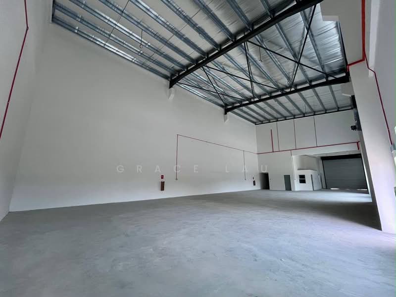 Kilang untuk Disewa di Ulu Tiram (Johor) - Grace Lau - PropertyGuru.com.my