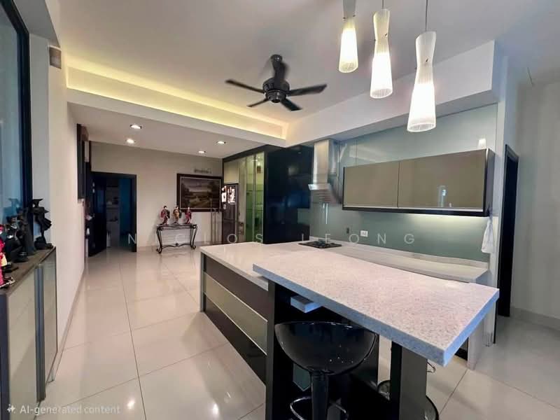 Bungalow for Sale in Tambun (Perak) - Niclos Leong - PropertyGuru.com.my