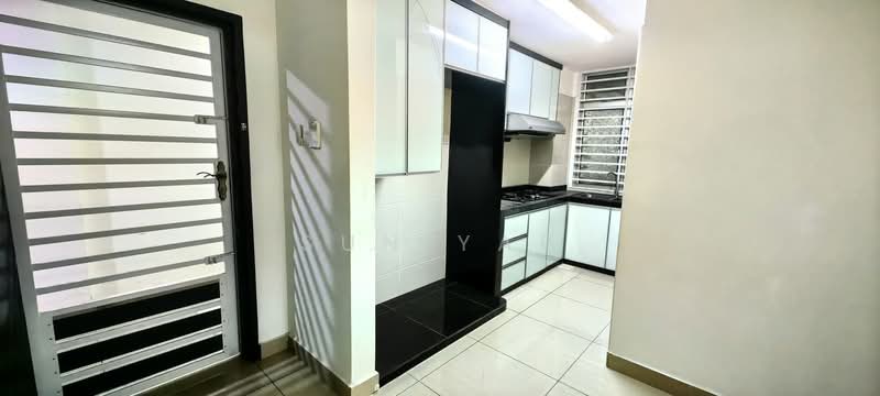 Apartment for Rent at Midori Green (Pangsapuri Hijauan) - Sun Yap - Kitchen - PropertyGuru.com.my