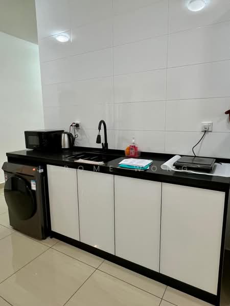 Servis Apartment untuk Disewa di Arte Plus - Jerome Wong - PropertyGuru.com.my