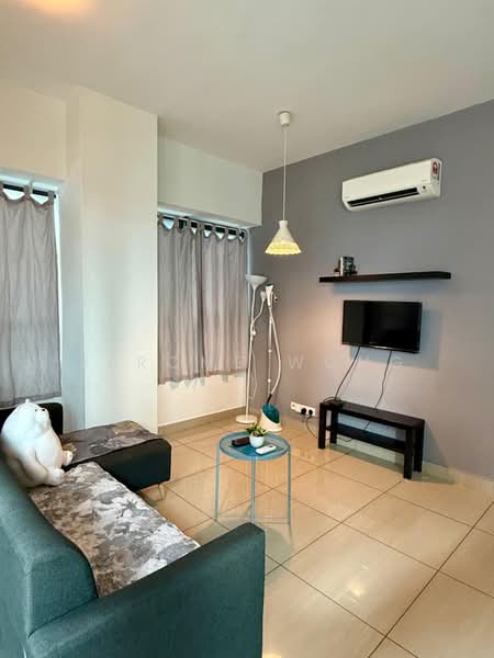 Servis Apartment untuk Disewa di Arte Plus - Jerome Wong - PropertyGuru.com.my