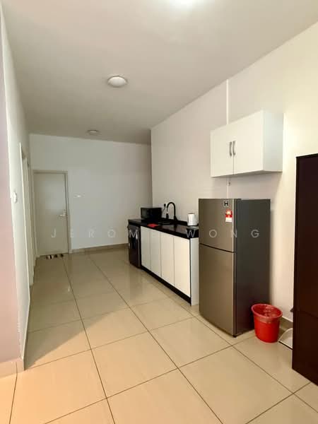 Servis Apartment untuk Disewa di Arte Plus - Jerome Wong - PropertyGuru.com.my