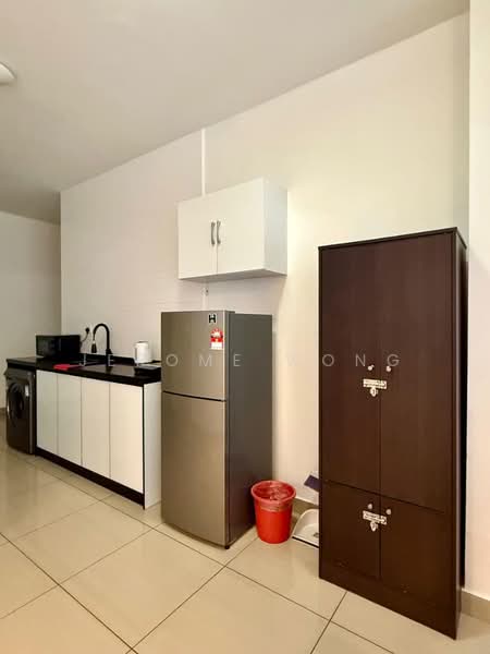 Servis Apartment untuk Disewa di Arte Plus - Jerome Wong - PropertyGuru.com.my