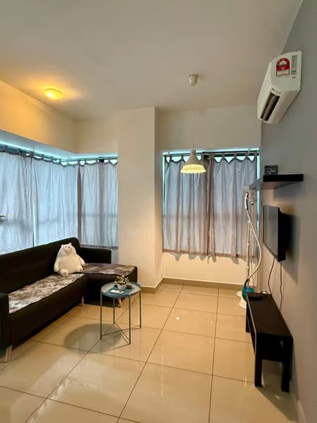 Servis Apartment untuk Disewa di Arte Plus - Jerome Wong - PropertyGuru.com.my