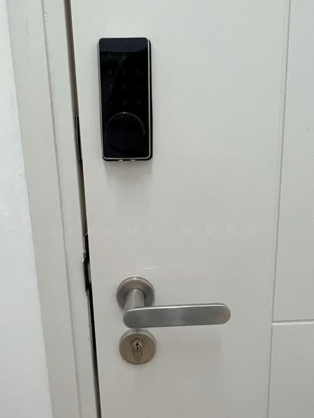 Servis Apartment untuk Disewa di Arte Plus - Jerome Wong - PropertyGuru.com.my
