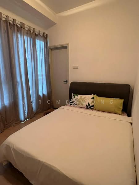 Servis Apartment untuk Disewa di Arte Plus - Jerome Wong - PropertyGuru.com.my