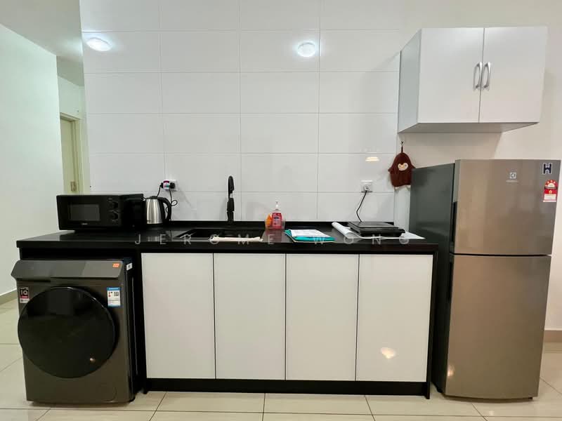 Servis Apartment untuk Disewa di Arte Plus - Jerome Wong - PropertyGuru.com.my