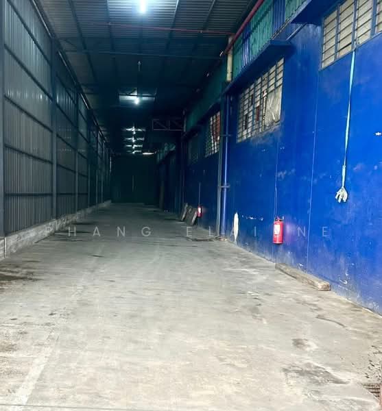 Factory for Rent in Bandar Baru Permas Jaya (Permas Jaya) - Phang Elainne - Interior - PropertyGuru.com.my