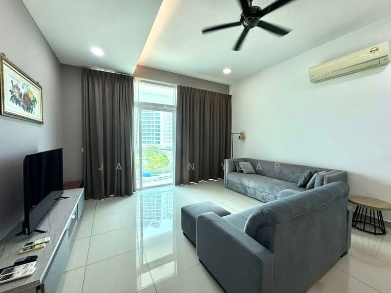 Kondominium untuk Disewa di Southbay Plaza - Jayden Yeap - PropertyGuru.com.my