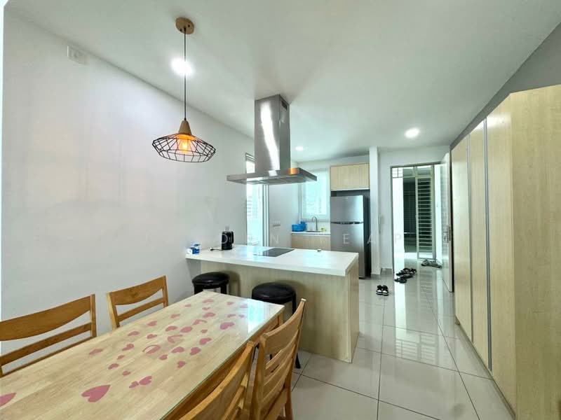 Kondominium untuk Disewa di Southbay Plaza - Jayden Yeap - PropertyGuru.com.my