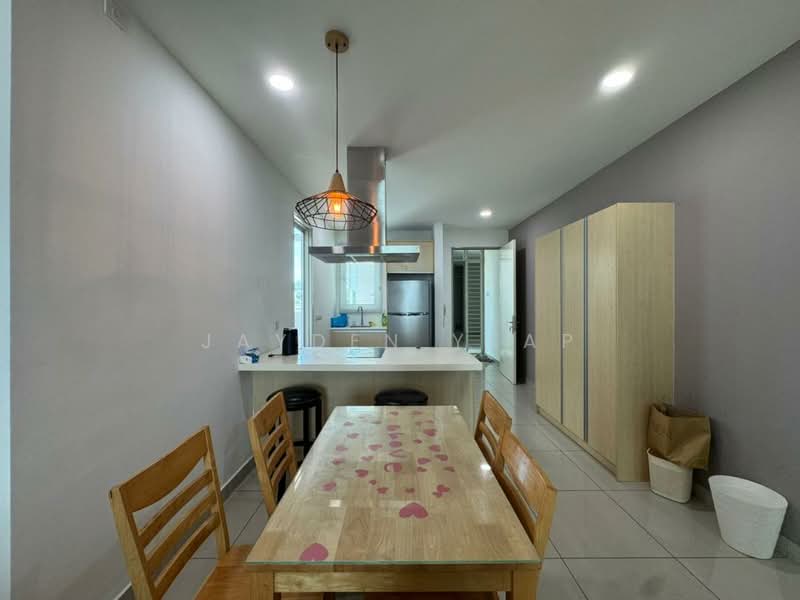 Kondominium untuk Disewa di Southbay Plaza - Jayden Yeap - PropertyGuru.com.my