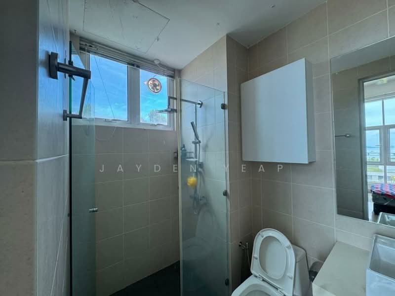 Kondominium untuk Disewa di Southbay Plaza - Jayden Yeap - PropertyGuru.com.my