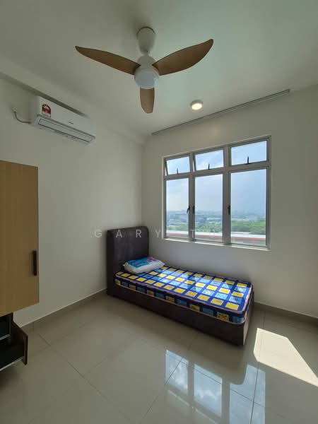 Service Residence for Rent at Aliff Heights (Residensi Mutiara Indah) - Gary Tu - PropertyGuru.com.my