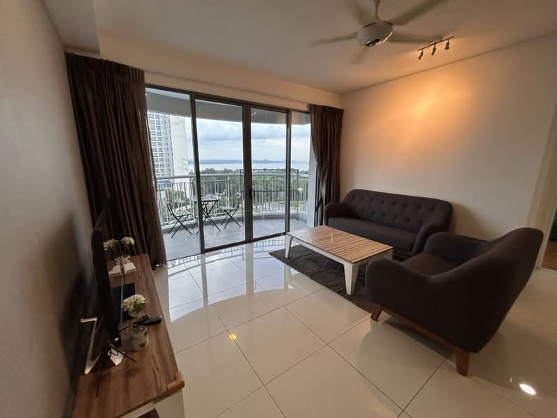 Condominium for Rent at Teega Residences - MJ Lai - PropertyGuru.com.my