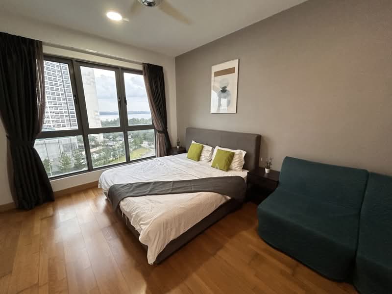 Condominium for Rent at Teega Residences - MJ Lai - PropertyGuru.com.my