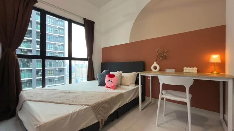Condominium for Rent at Nidoz Residences @ Desa Petaling - Keeve Chan - PropertyGuru.com.my