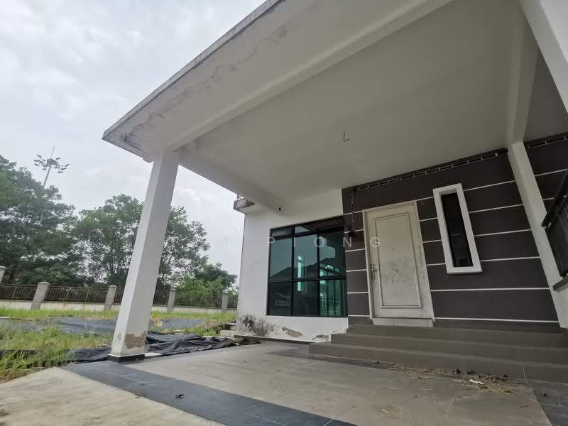 Rumah Teres 2 Tingkat untuk Dijual di Ayer Keroh (Melaka) - Tim Piong - Exterior - PropertyGuru.com.my