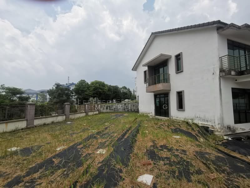 Rumah Teres 2 Tingkat untuk Dijual di Ayer Keroh (Melaka) - Tim Piong - Exterior - PropertyGuru.com.my