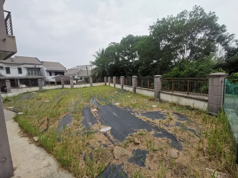 Rumah Teres 2 Tingkat untuk Dijual di Ayer Keroh (Melaka) - Tim Piong - Exterior - PropertyGuru.com.my