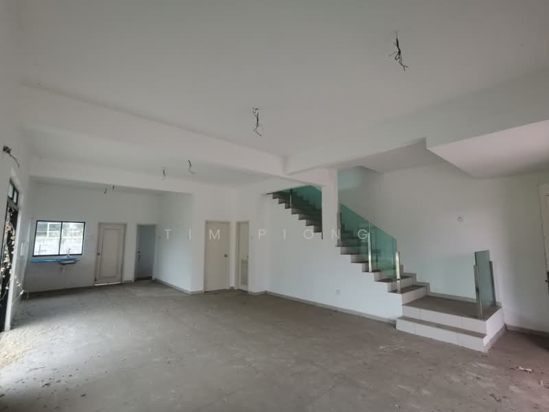 Rumah Teres 2 Tingkat untuk Dijual di Ayer Keroh (Melaka) - Tim Piong - Interior - PropertyGuru.com.my