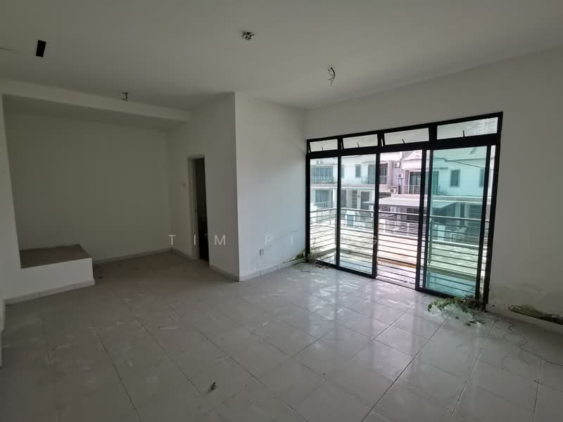 Rumah Teres 2 Tingkat untuk Dijual di Ayer Keroh (Melaka) - Tim Piong - Living Room - PropertyGuru.com.my