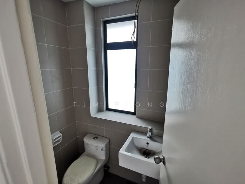 Rumah Teres 2 Tingkat untuk Dijual di Ayer Keroh (Melaka) - Tim Piong - Bathroom - PropertyGuru.com.my