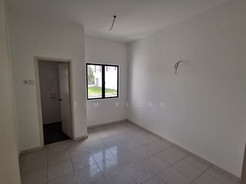 Rumah Teres 2 Tingkat untuk Dijual di Ayer Keroh (Melaka) - Tim Piong - Interior - PropertyGuru.com.my