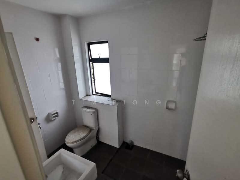 Rumah Teres 2 Tingkat untuk Dijual di Ayer Keroh (Melaka) - Tim Piong - Bathroom - PropertyGuru.com.my